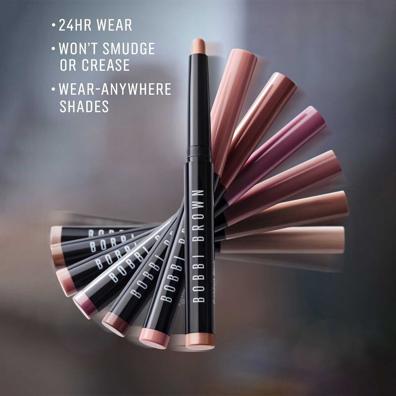 Bobbi Brown Dual-Ended Long-Wear Cream Shadow Stick image number 23